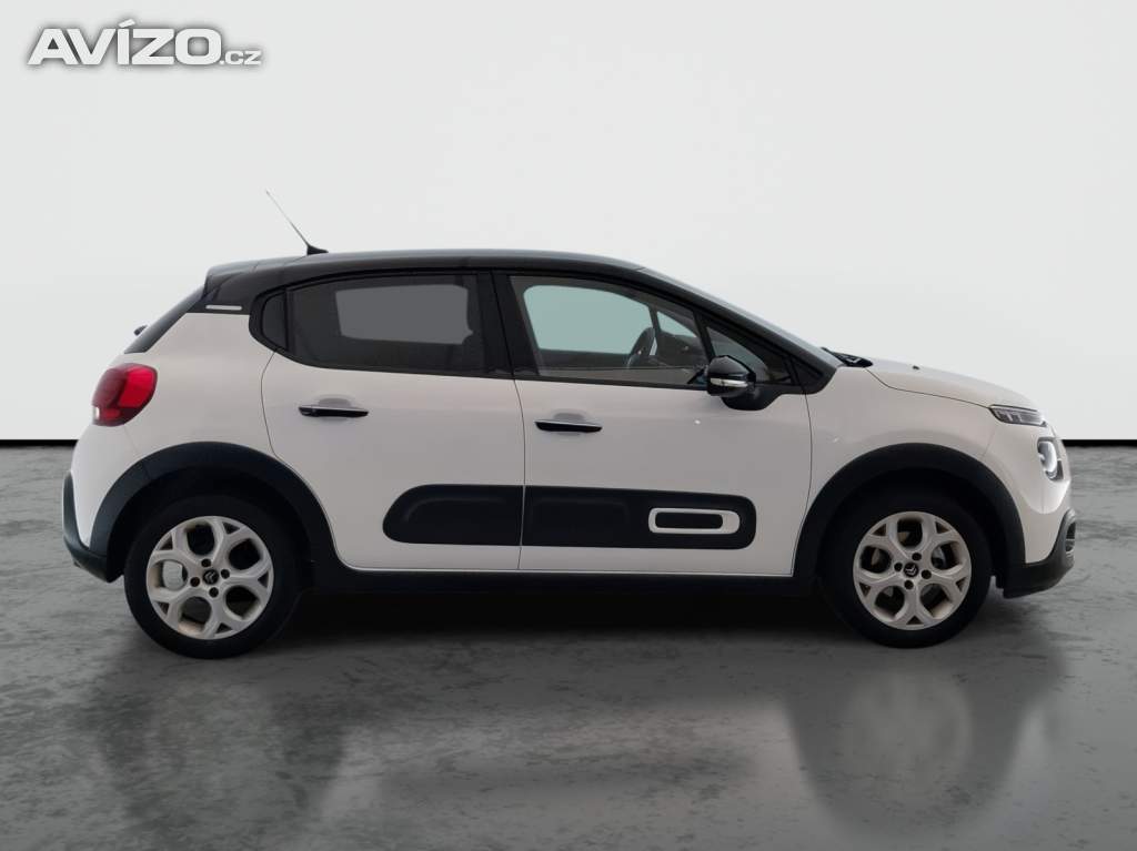 Foto inzerátu Citroen C3 1.2 PureTech