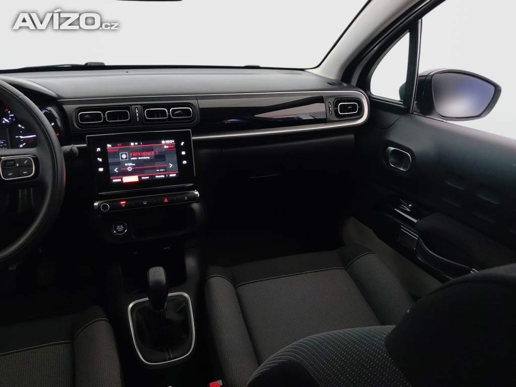 Foto inzerátu Citroen C3 1.2 PureTech