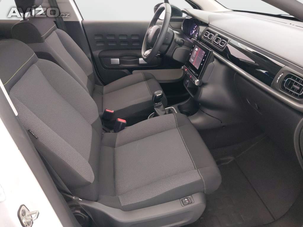 Foto inzerátu Citroen C3 1.2 PureTech