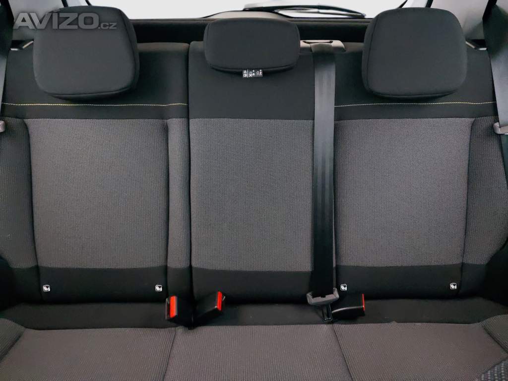 Foto inzerátu Citroen C3 1.2 PureTech