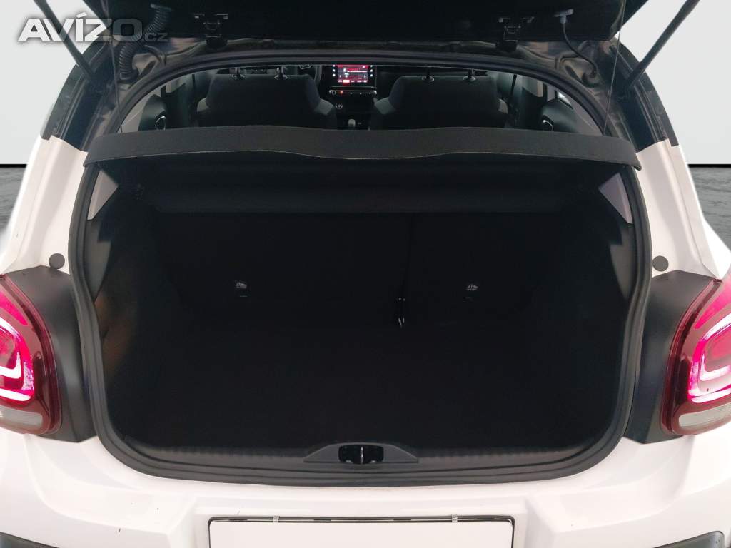 Foto inzerátu Citroen C3 1.2 PureTech