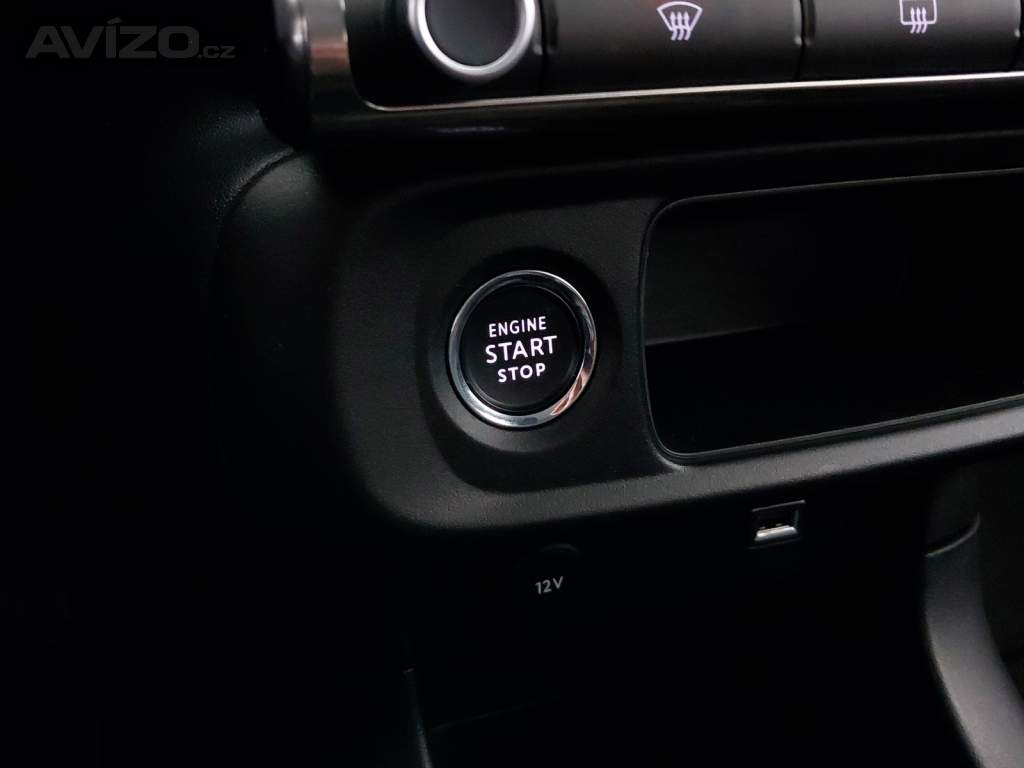 Foto inzerátu Citroen C3 1.2 PureTech