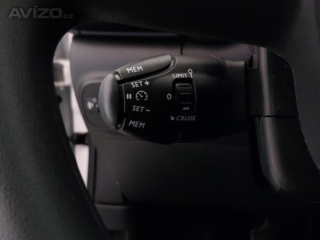 Foto inzerátu Citroen C3 1.2 PureTech