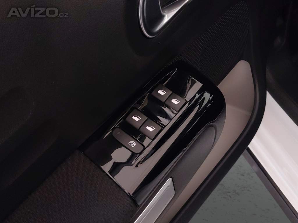 Foto inzerátu Citroen C3 1.2 PureTech