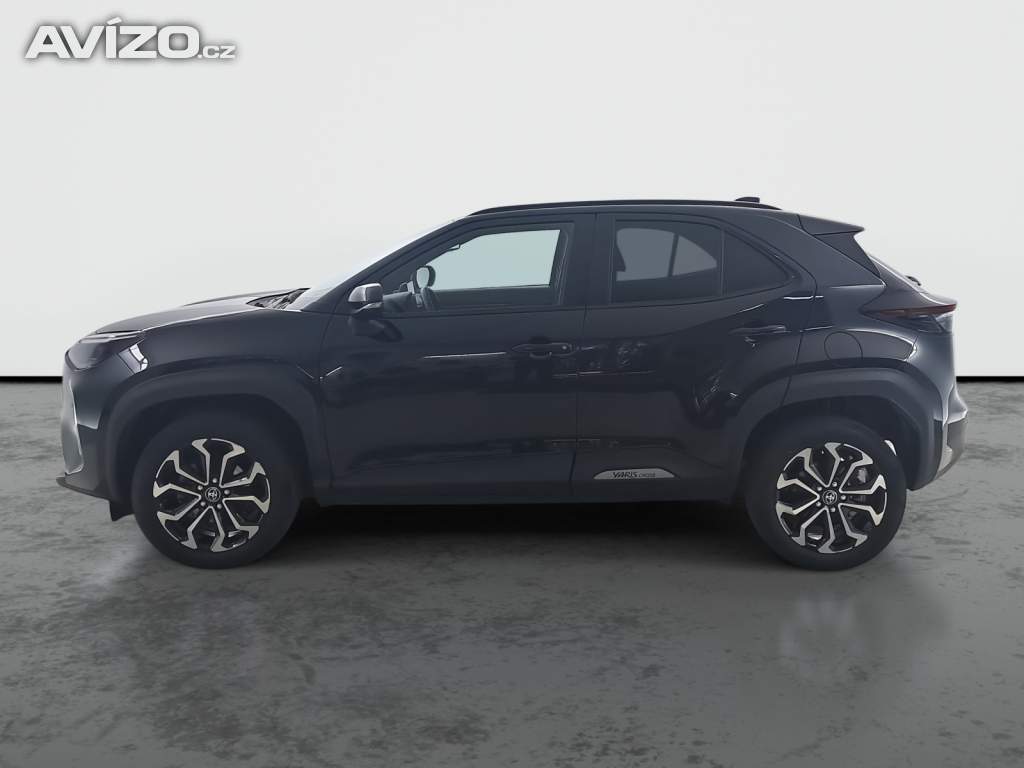 Foto inzerátu Toyota Yaris Cross 1.5 VVT-iE E-Four
