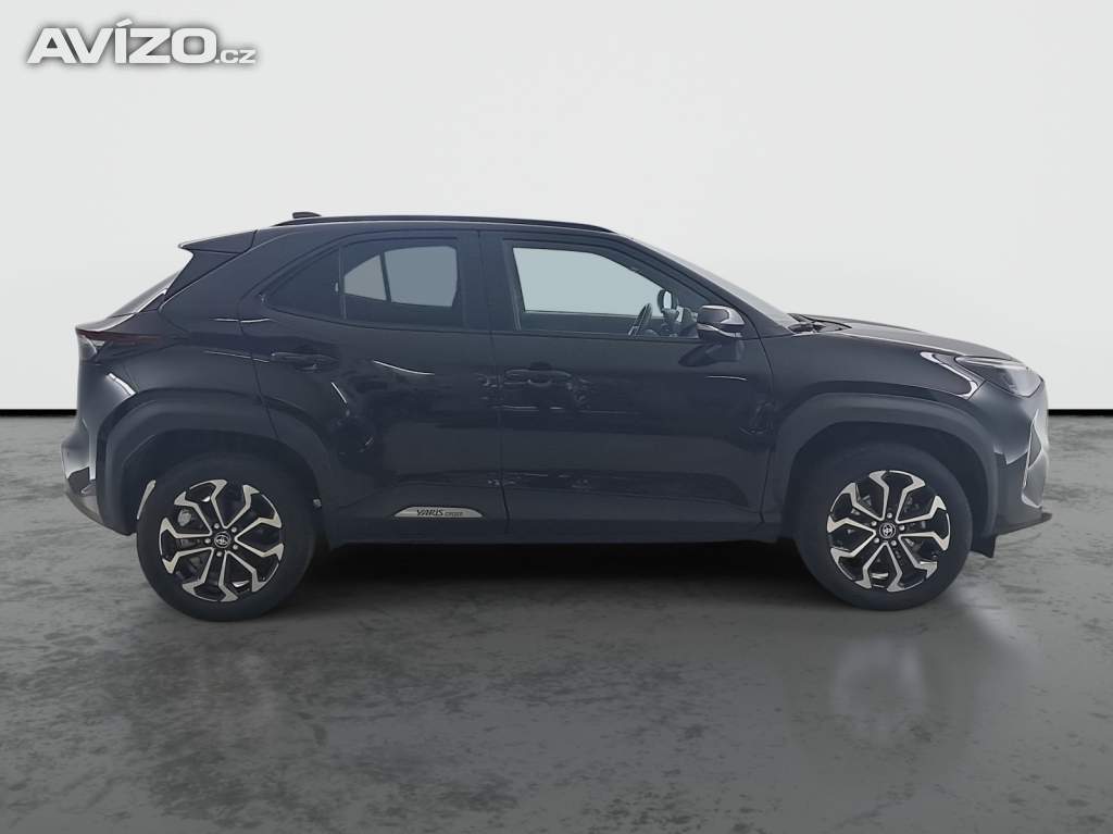 Foto inzerátu Toyota Yaris Cross 1.5 VVT-iE E-Four