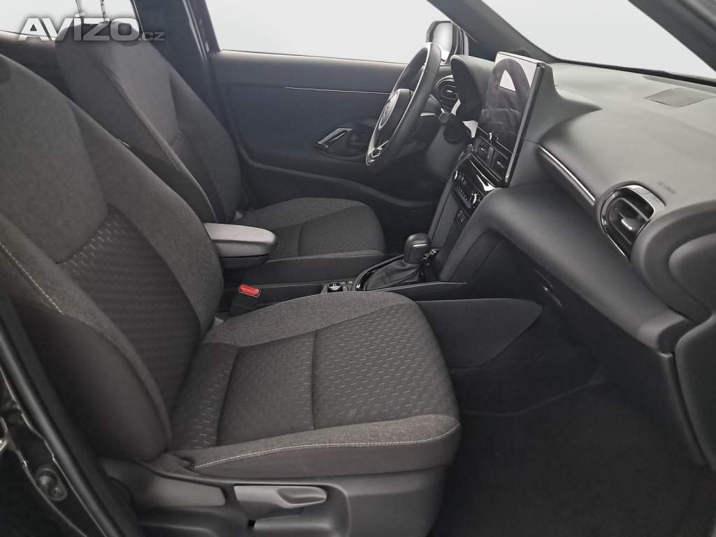 Foto inzerátu Toyota Yaris Cross 1.5 VVT-iE E-Four