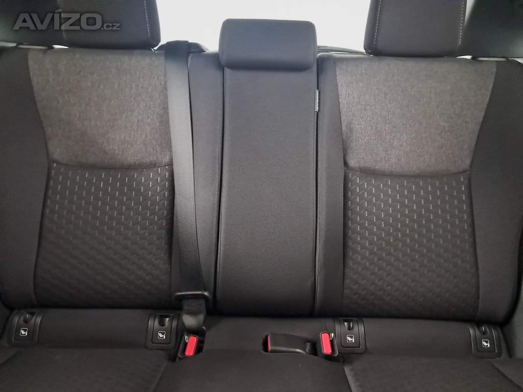 Foto inzerátu Toyota Yaris Cross 1.5 VVT-iE E-Four