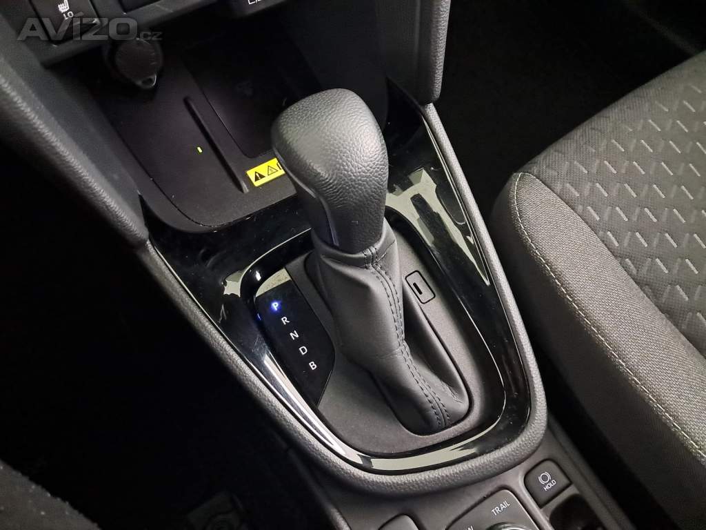 Foto inzerátu Toyota Yaris Cross 1.5 VVT-iE E-Four