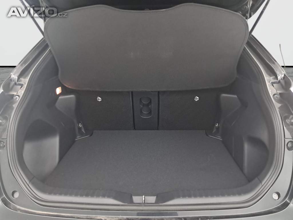 Foto inzerátu Toyota Yaris Cross 1.5 VVT-iE E-Four