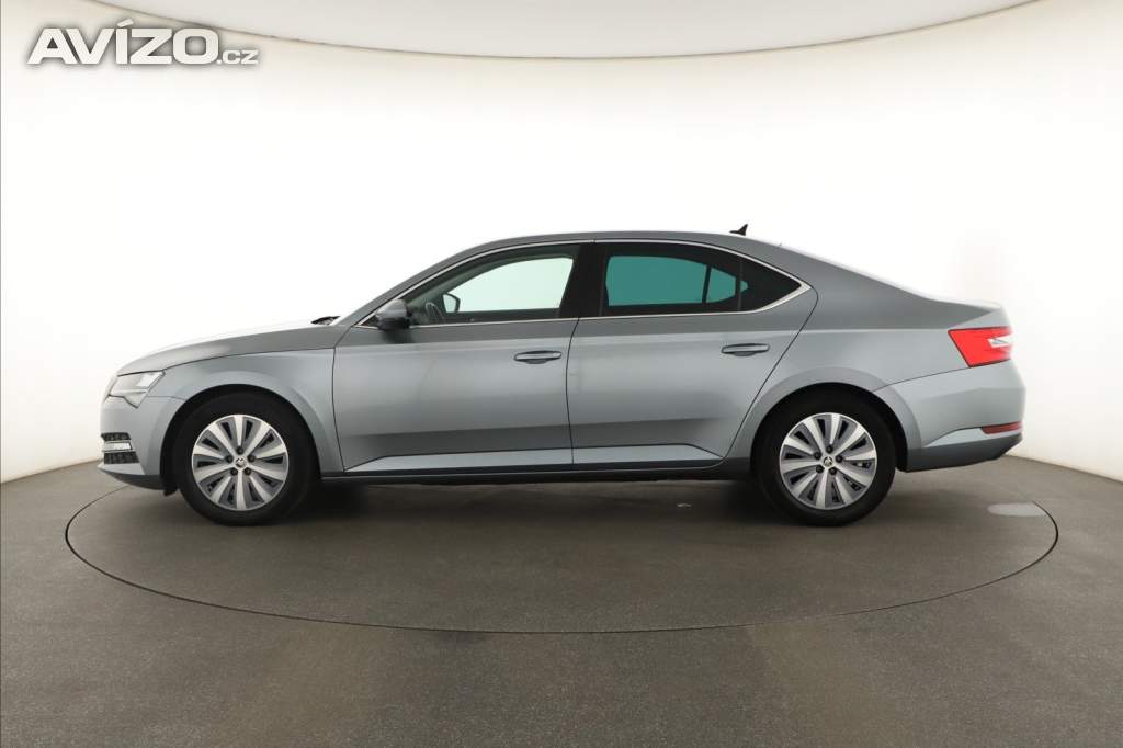 Foto inzerátu Skoda Superb 2.0 TDI