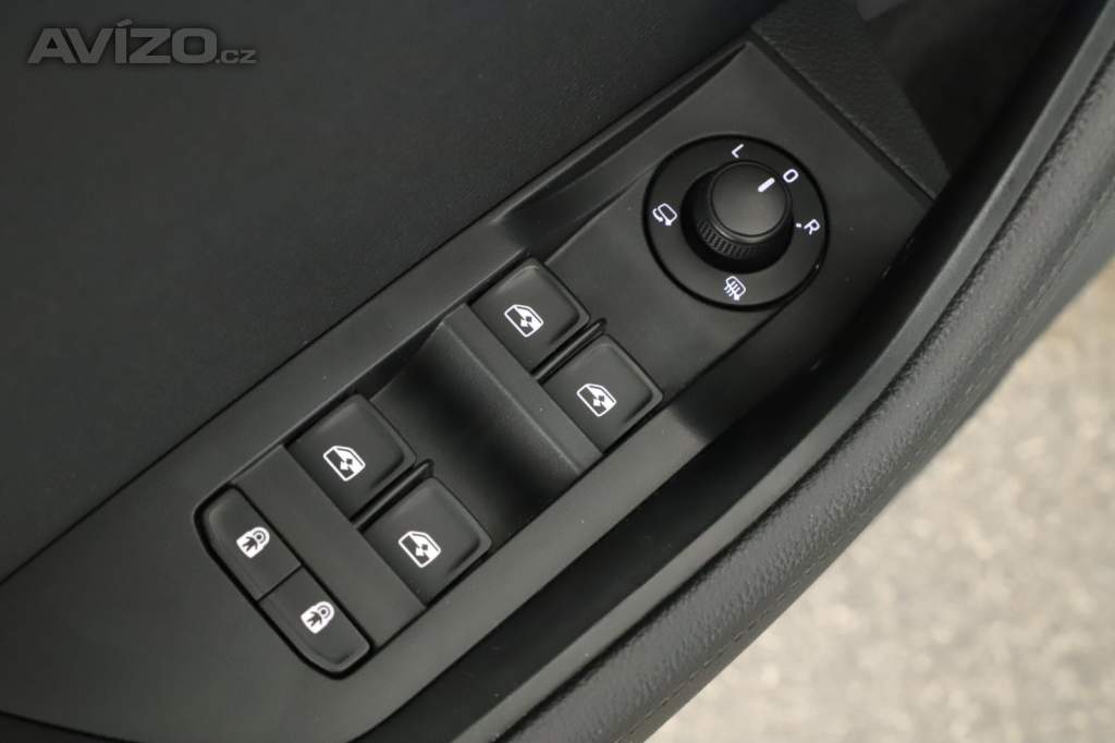 Foto inzerátu Skoda Superb 2.0 TDI