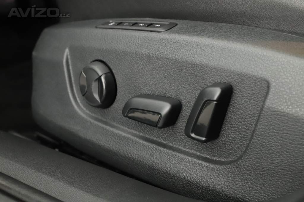 Foto inzerátu Skoda Superb 2.0 TDI