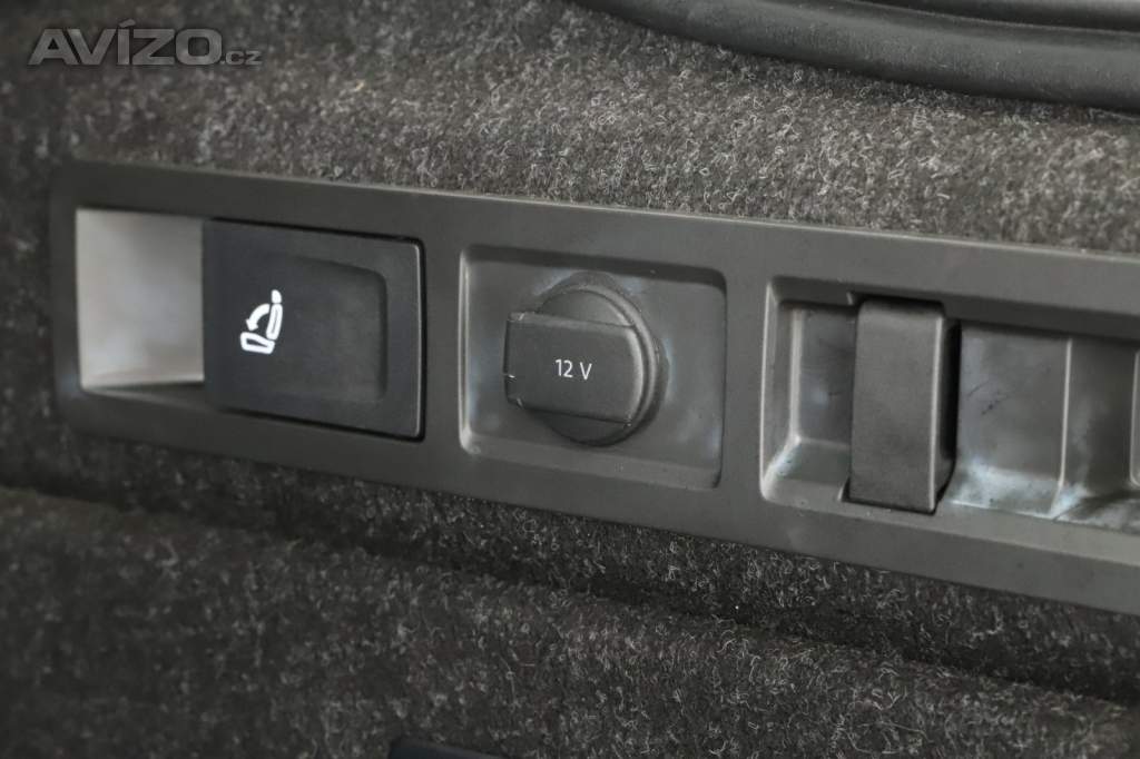 Foto inzerátu Skoda Superb 2.0 TDI