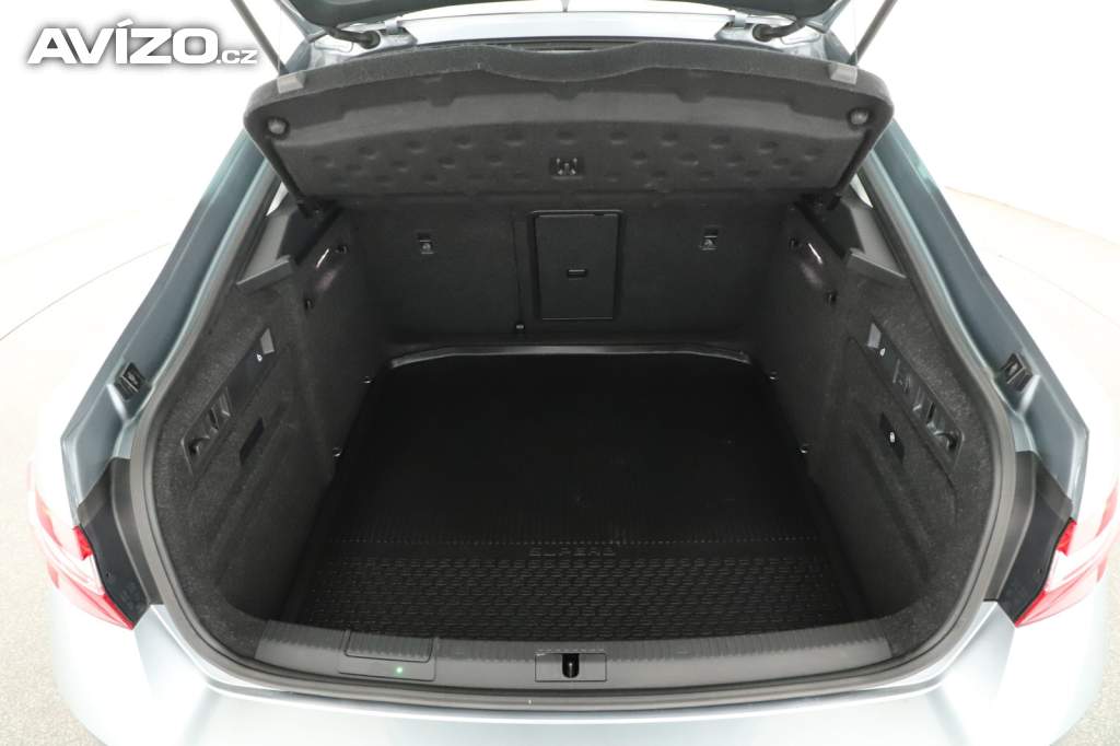 Foto inzerátu Skoda Superb 2.0 TDI