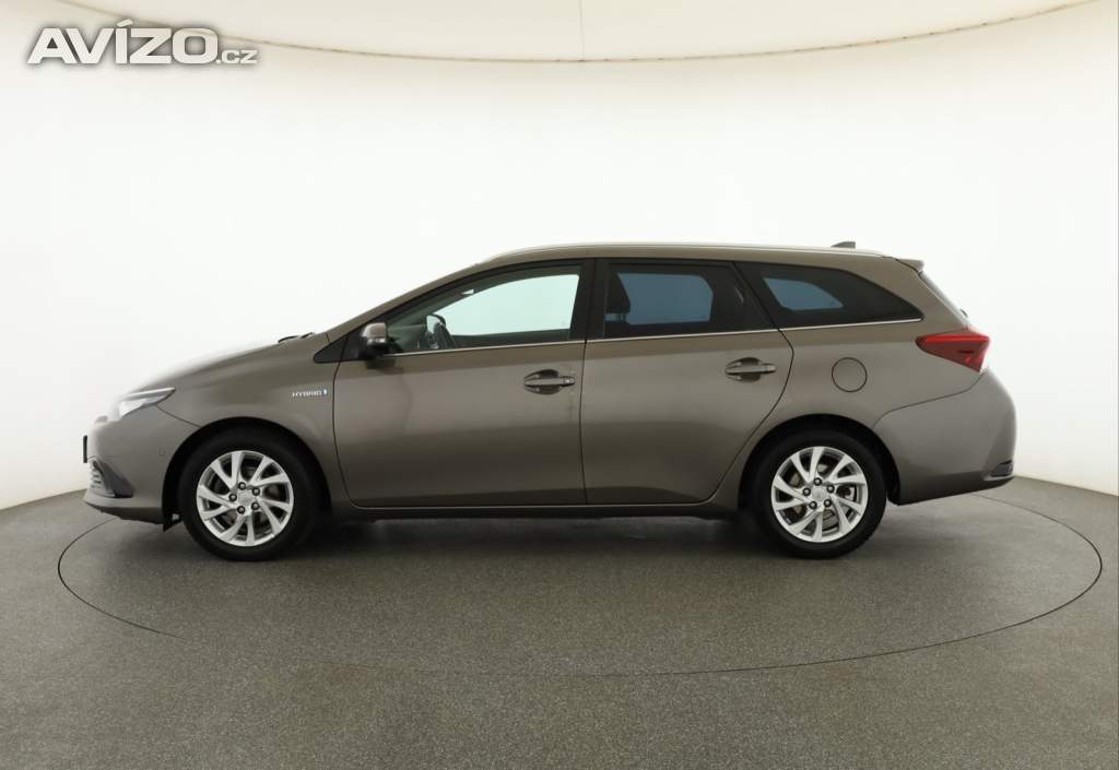 Foto inzerátu Toyota Auris Hybrid