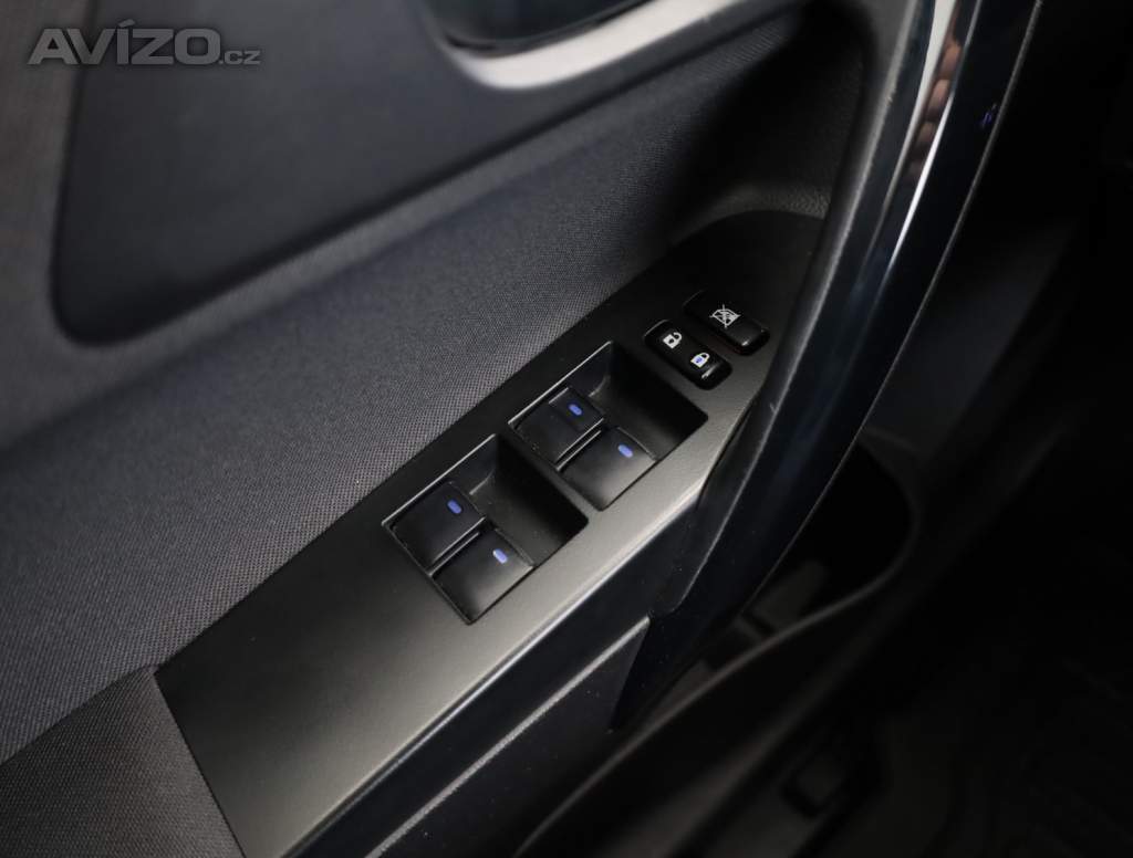 Foto inzerátu Toyota Auris Hybrid