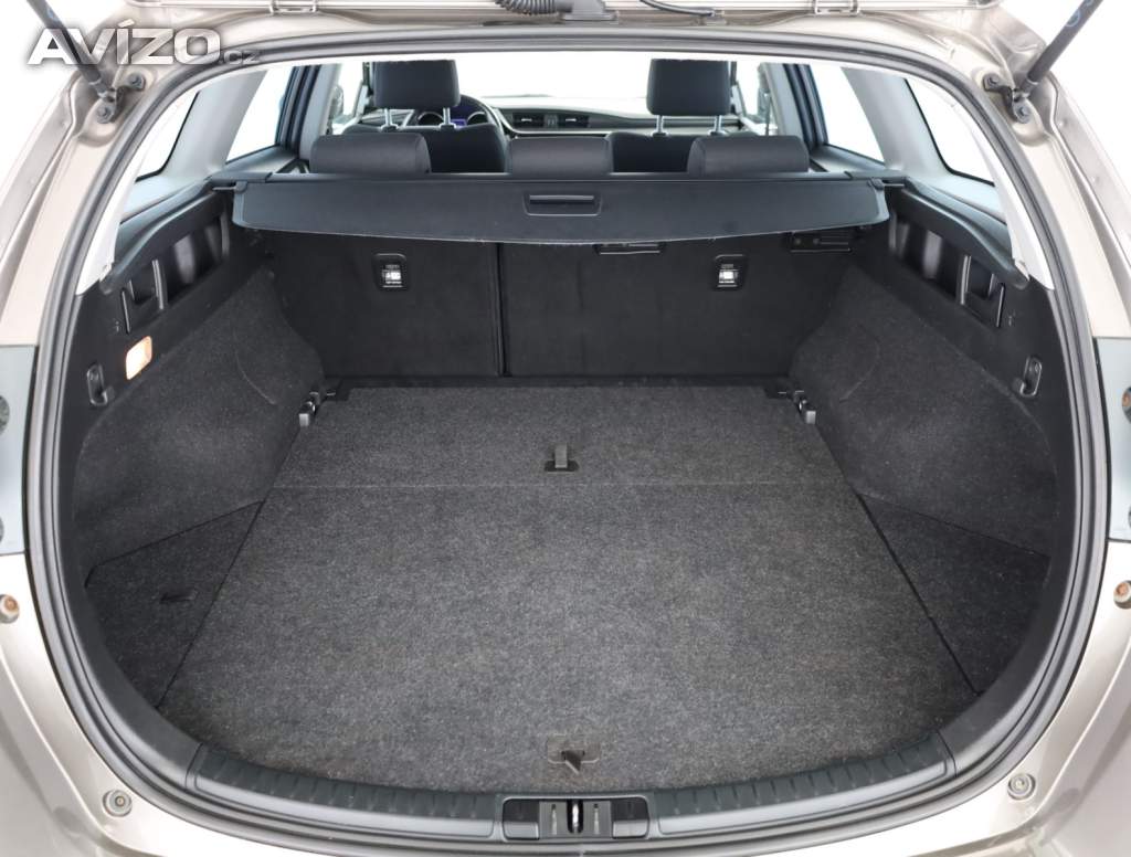 Foto inzerátu Toyota Auris Hybrid