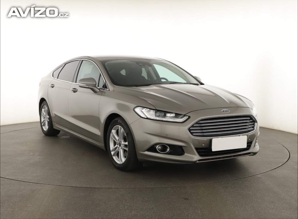 Ford Mondeo 1.5 EcoBoost