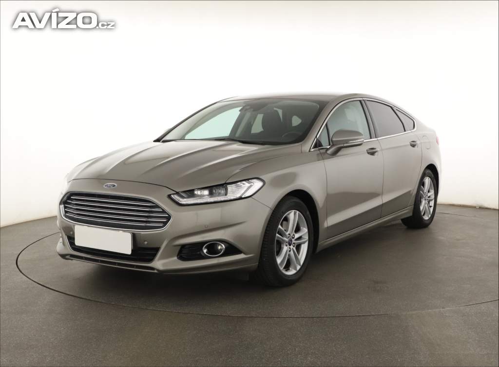 Foto inzerátu Ford Mondeo 1.5 EcoBoost