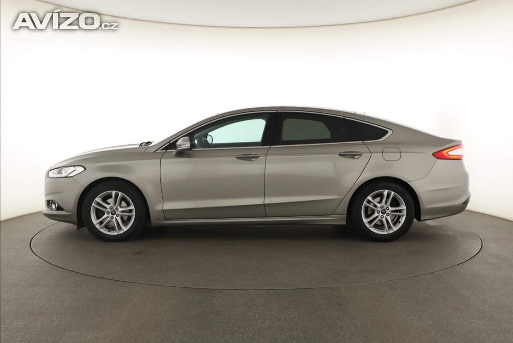 Foto inzerátu Ford Mondeo 1.5 EcoBoost