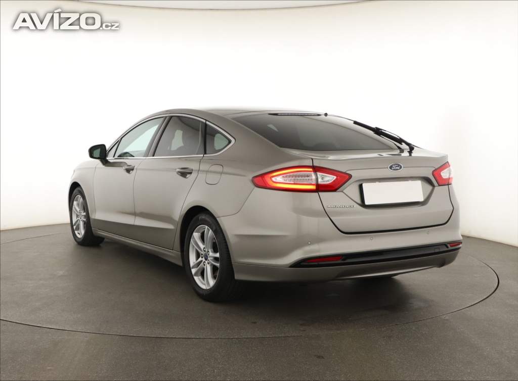 Foto inzerátu Ford Mondeo 1.5 EcoBoost
