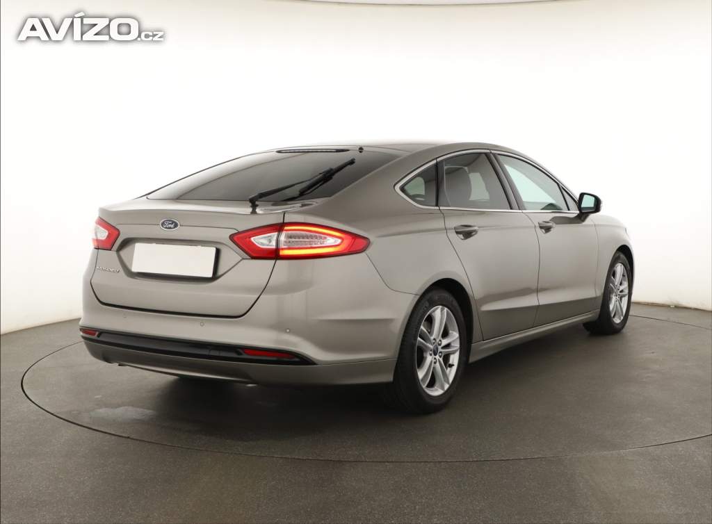 Foto inzerátu Ford Mondeo 1.5 EcoBoost