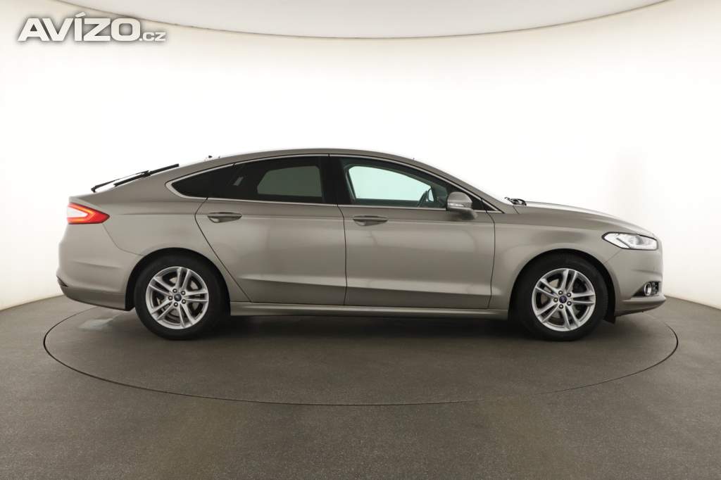 Foto inzerátu Ford Mondeo 1.5 EcoBoost