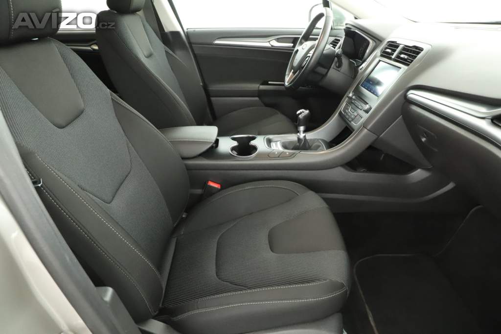 Foto inzerátu Ford Mondeo 1.5 EcoBoost