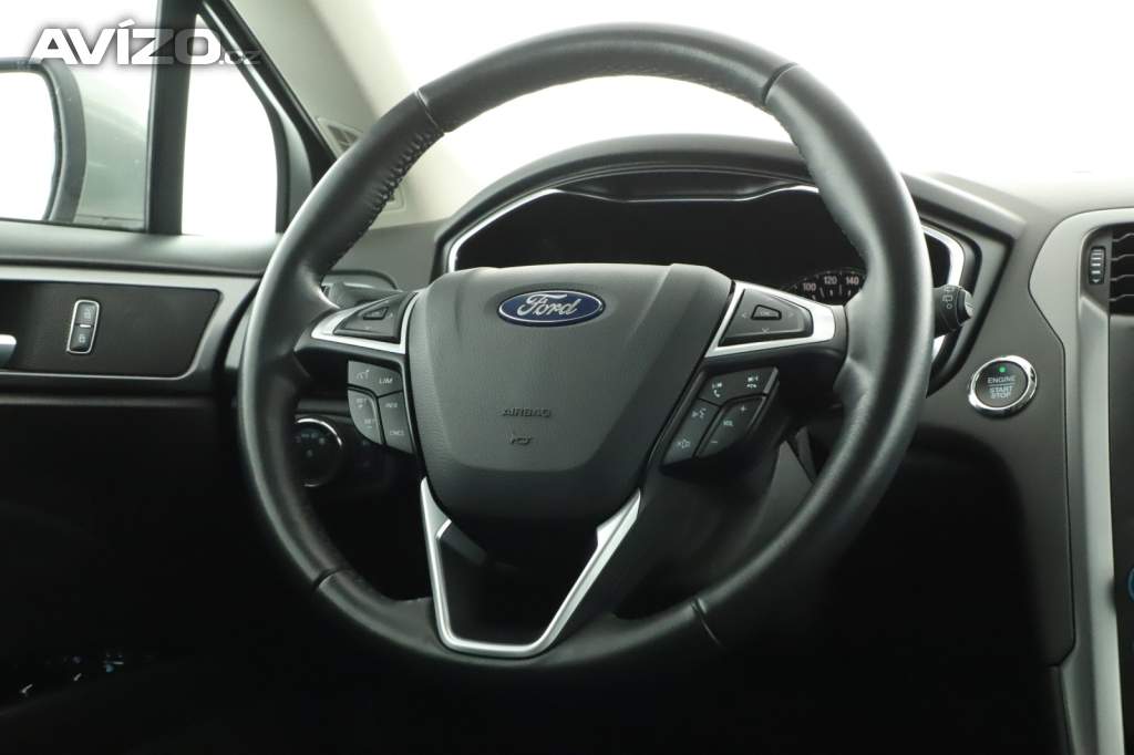Foto inzerátu Ford Mondeo 1.5 EcoBoost