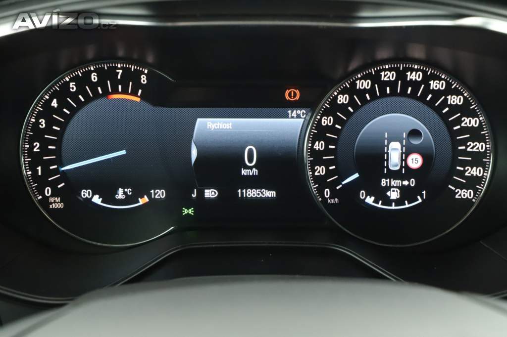 Foto inzerátu Ford Mondeo 1.5 EcoBoost