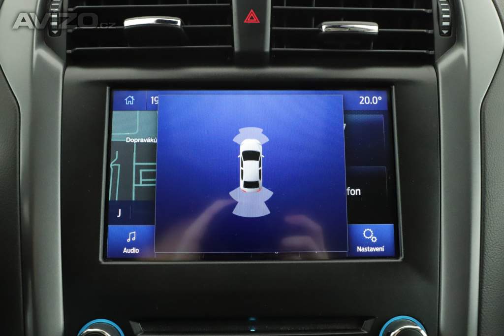 Foto inzerátu Ford Mondeo 1.5 EcoBoost