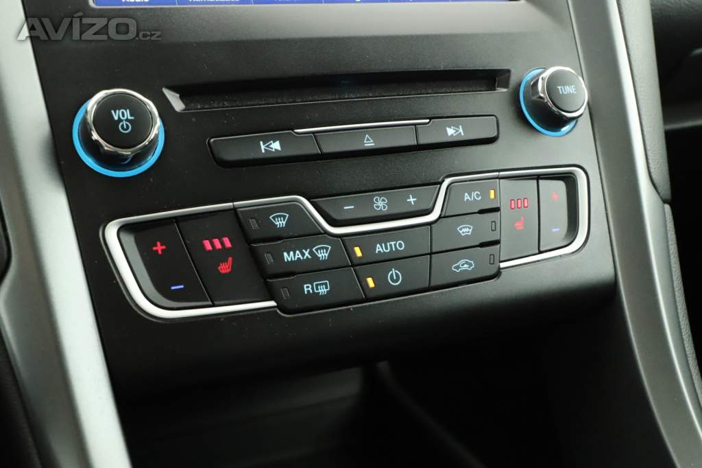 Foto inzerátu Ford Mondeo 1.5 EcoBoost