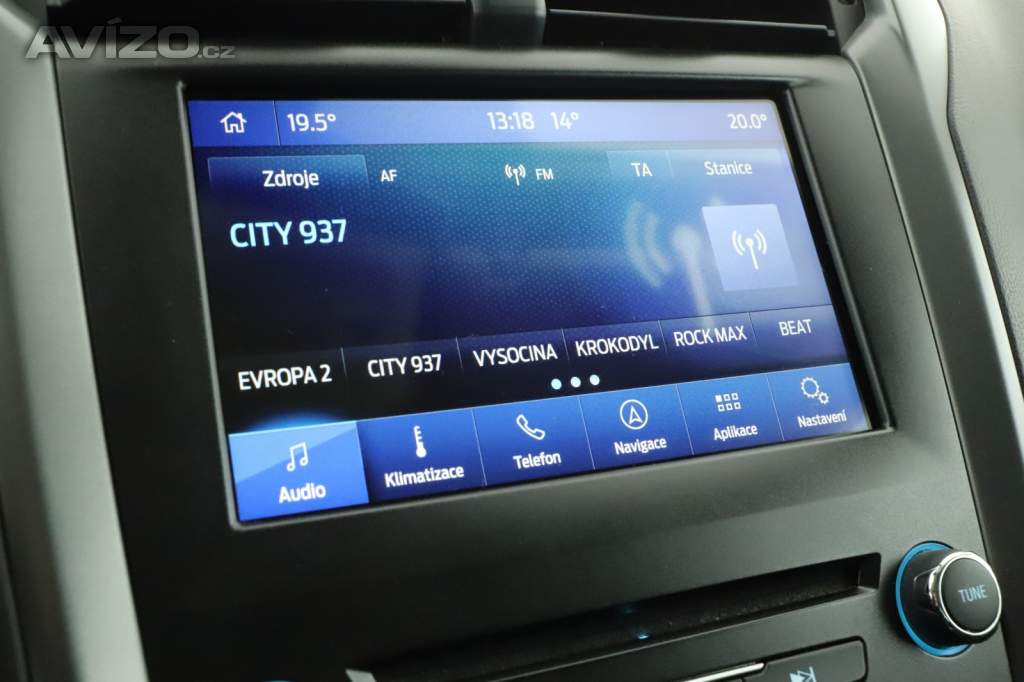Foto inzerátu Ford Mondeo 1.5 EcoBoost