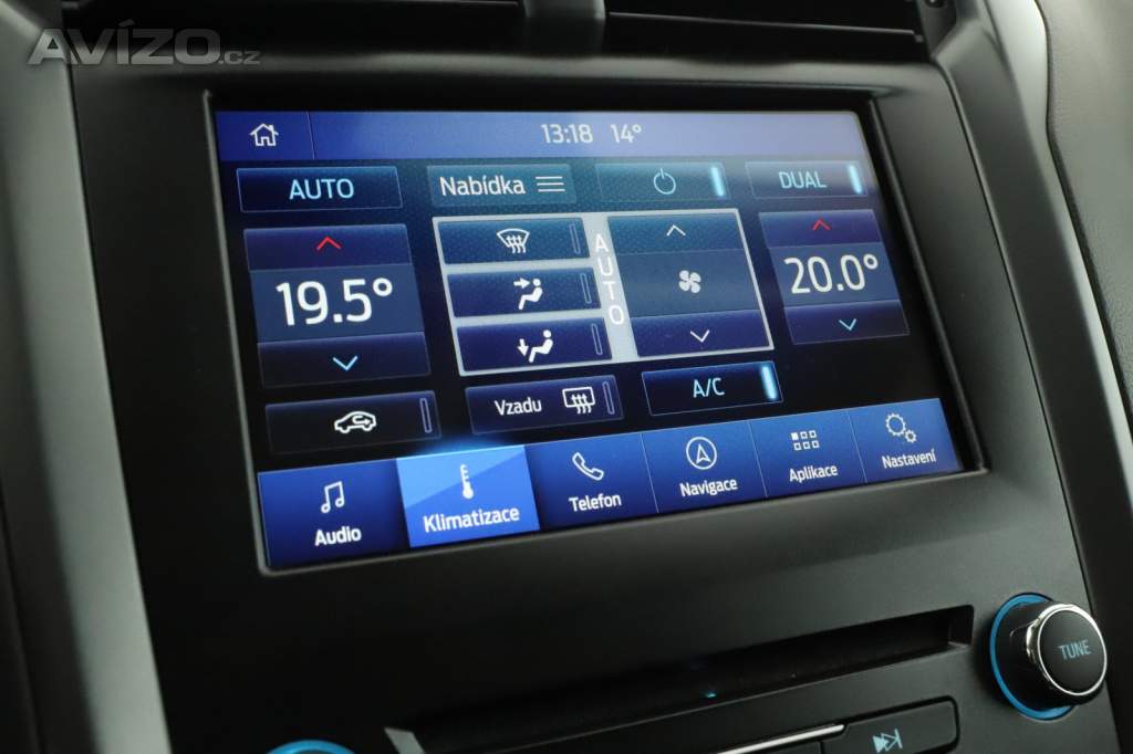 Foto inzerátu Ford Mondeo 1.5 EcoBoost