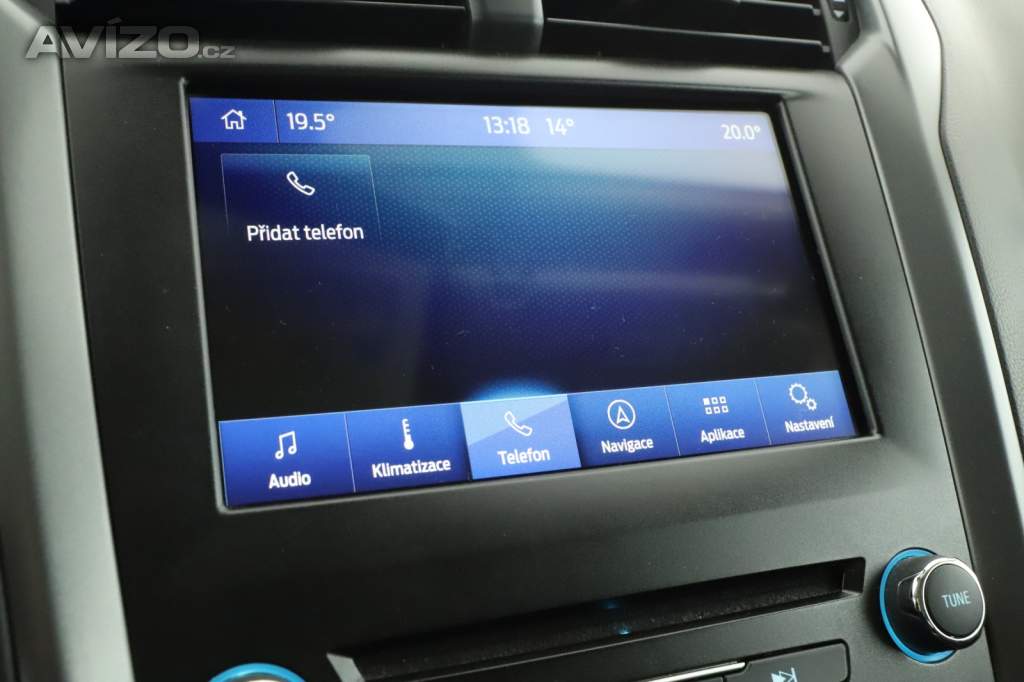 Foto inzerátu Ford Mondeo 1.5 EcoBoost