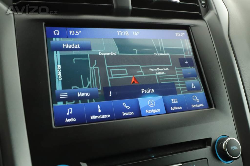Foto inzerátu Ford Mondeo 1.5 EcoBoost