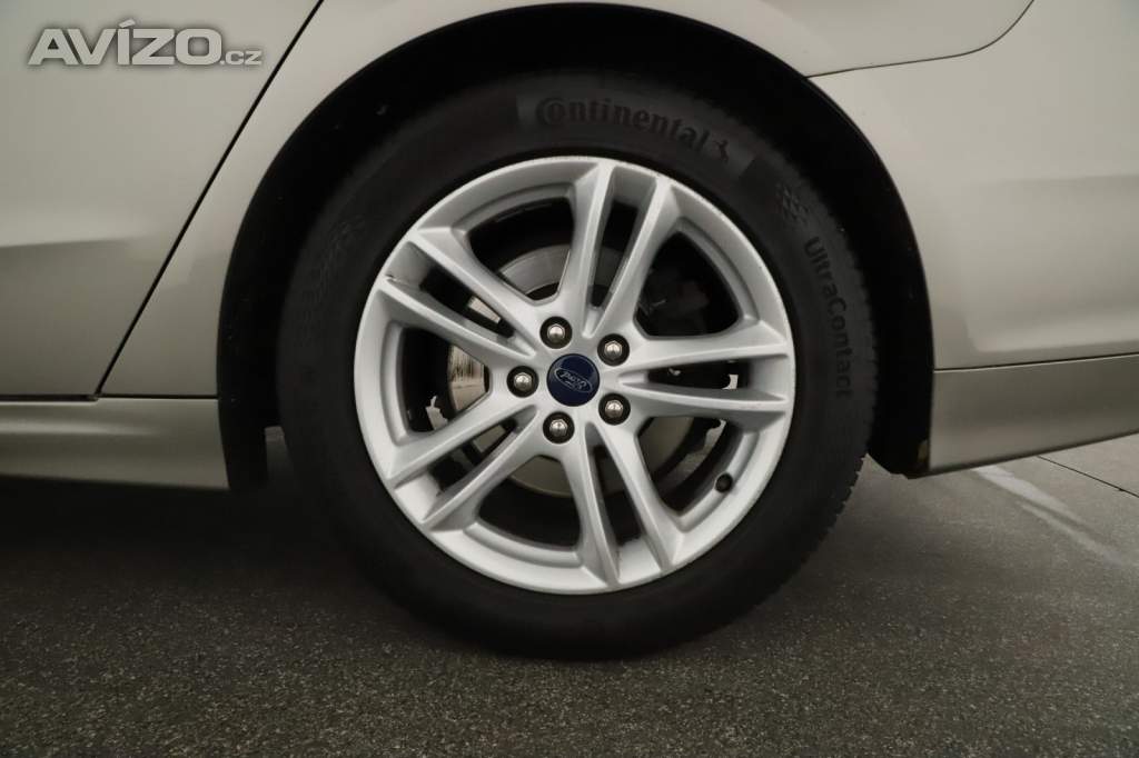 Foto inzerátu Ford Mondeo 1.5 EcoBoost