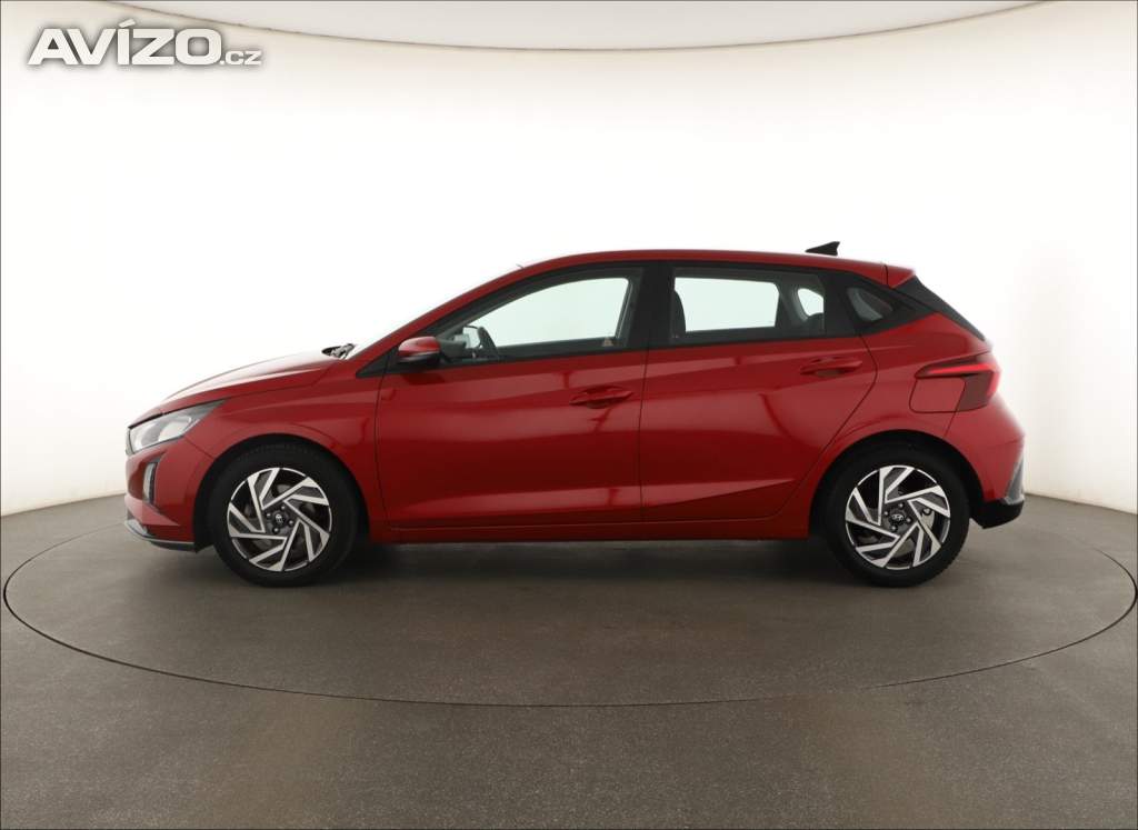 Foto inzerátu Hyundai i20 1.0 T-GDI