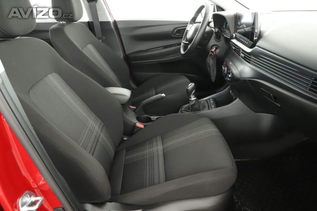 Foto inzerátu Hyundai i20 1.0 T-GDI
