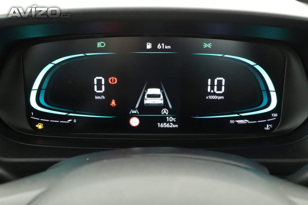 Foto inzerátu Hyundai i20 1.0 T-GDI