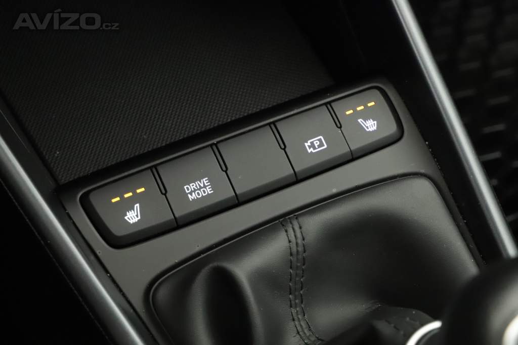 Foto inzerátu Hyundai i20 1.0 T-GDI