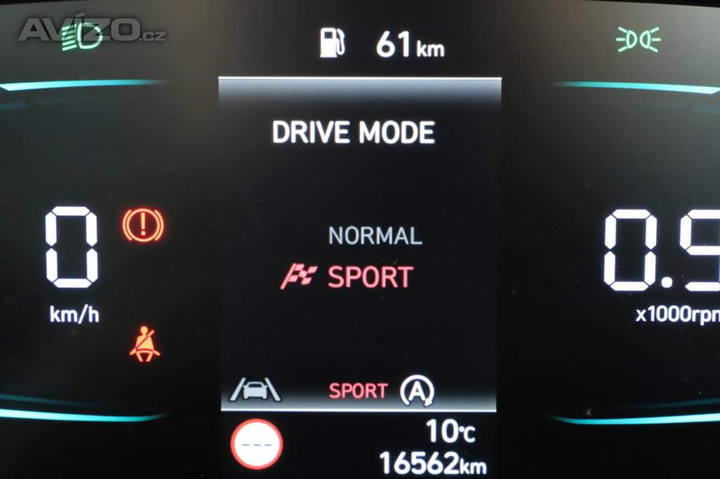 Foto inzerátu Hyundai i20 1.0 T-GDI