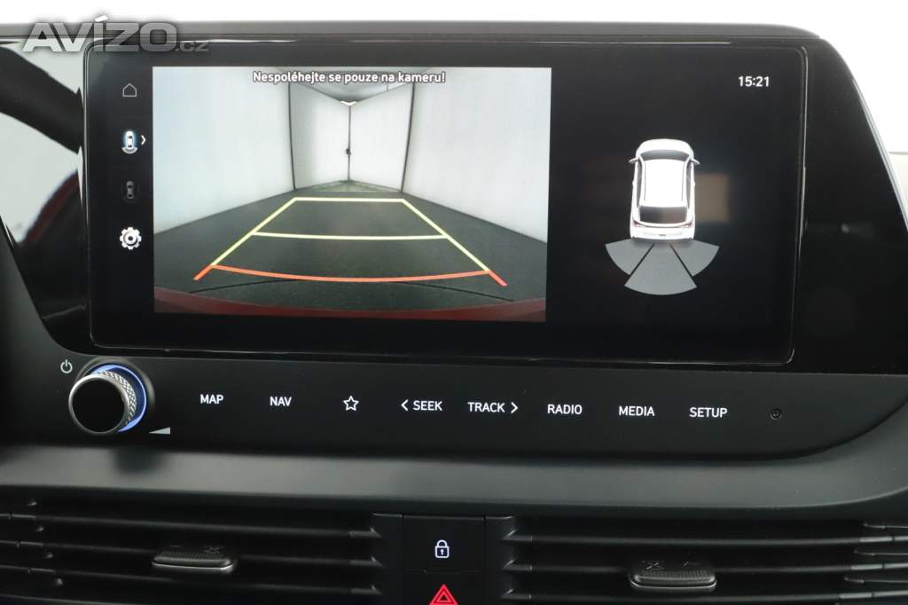 Foto inzerátu Hyundai i20 1.0 T-GDI