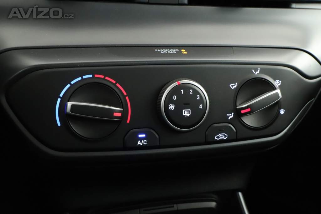 Foto inzerátu Hyundai i20 1.0 T-GDI
