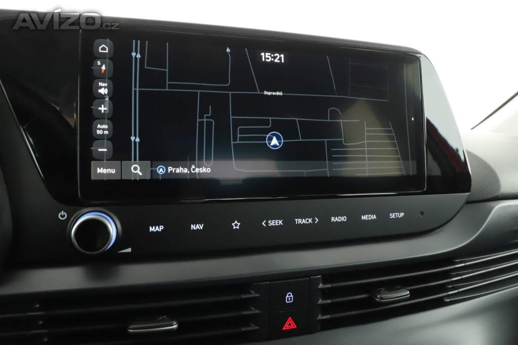 Foto inzerátu Hyundai i20 1.0 T-GDI