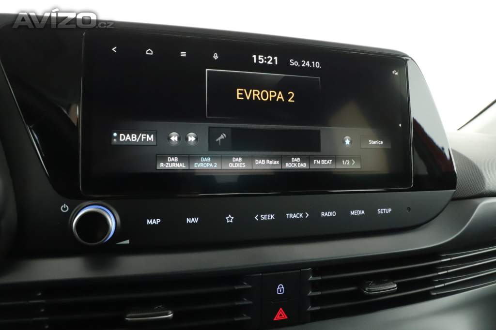 Foto inzerátu Hyundai i20 1.0 T-GDI