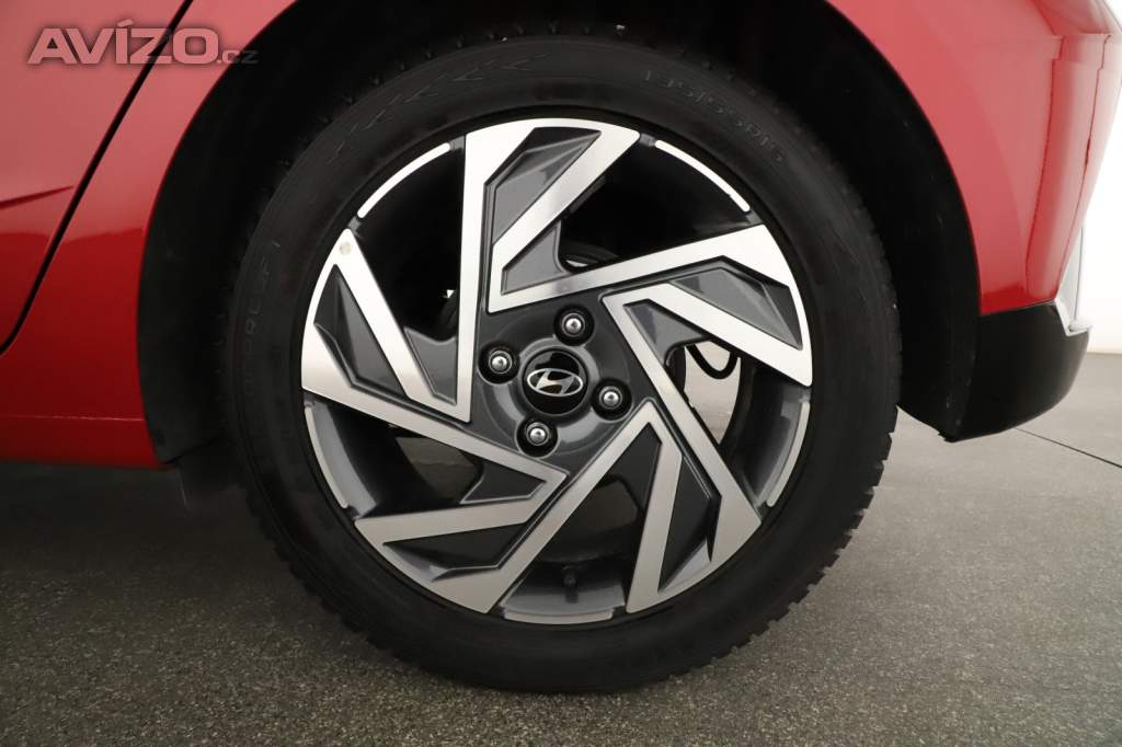 Foto inzerátu Hyundai i20 1.0 T-GDI