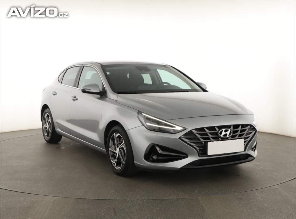 Hyundai i30 1.0 T-GDI