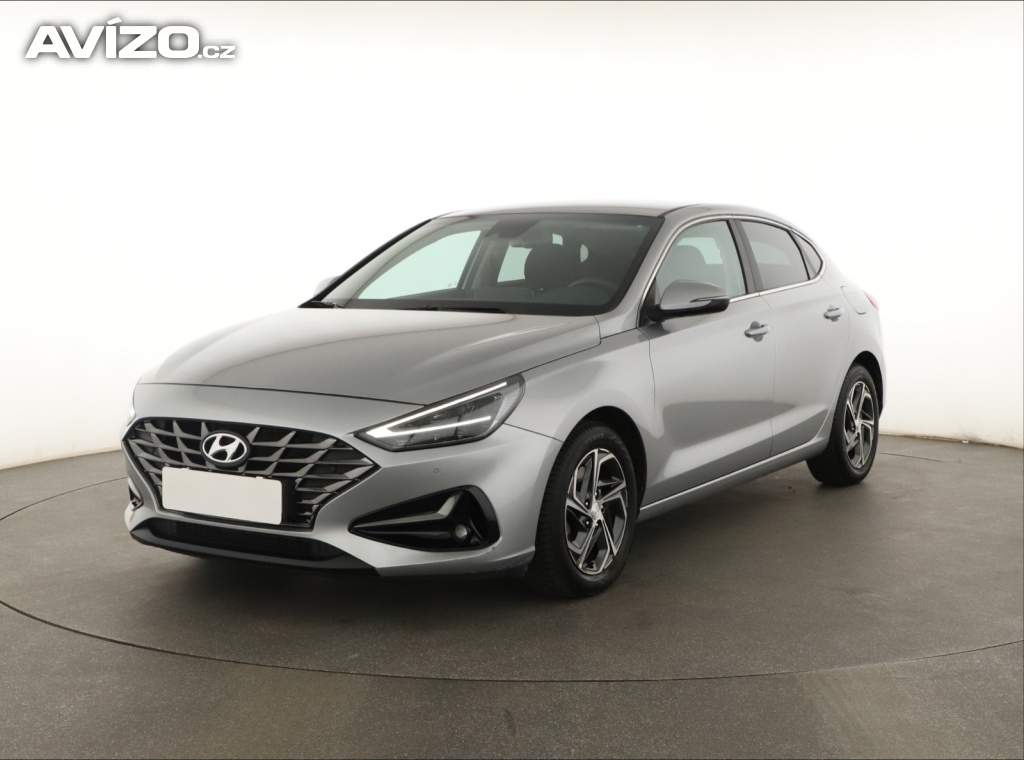 Foto inzerátu Hyundai i30 1.0 T-GDI